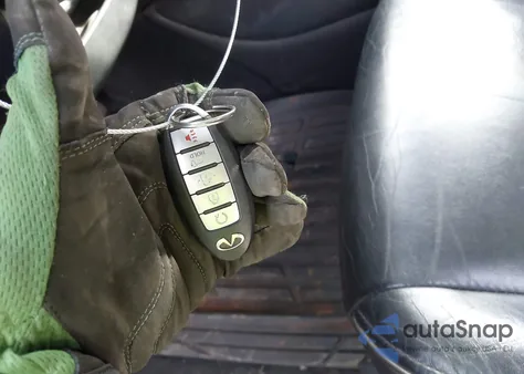 2014 Infiniti Qx60 from USA, damaged, VIN 5N1AL0MM0EC513873